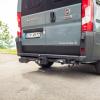 Product image 2 of the product “Stoßstangenabdeckung für Thule VeloSwing, Fahrzeuge ohne Parksensoren Fahrzeuge ohne Parksensoren”